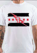 CM Punk T-Shirt Style012 Hoodie, Sweatshirt | CoreVibeTees.com