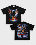 COBRA KAI V3 TEE - [DS] Hoodie, Sweatshirt | CoreVibeTees.com (Image 1)