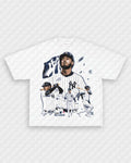 CODY BELLINGER - YANKEES TEE Hoodie, Sweatshirt | CoreVibeTees.com (Image 1)
