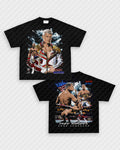 CODY RHODES V4 TEE - [DS] Hoodie, Sweatshirt | CoreVibeTees.com (Image 1)