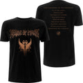 Cradle Of Filth - Valkyrie Sigil t-shirt Hoodie, Sweatshirt | CoreVibeTees.com (Image 1)