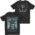 Cradle Of Filth - Valkyrie Dani t-shirt Hoodie, Sweatshirt | CoreVibeTees.com (Image 1)