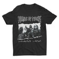 Cradle Of Filth - Valkyrie Band t-shirt Hoodie, Sweatshirt | CoreVibeTees.com