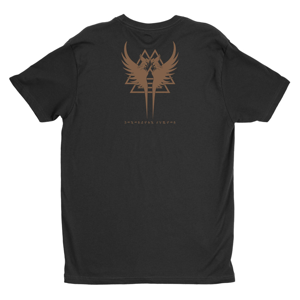Cradle Of Filth - The Screaming Of The Valkyries t-shirt Hoodie, Sweatshirt | CoreVibeTees.com (Image 3)