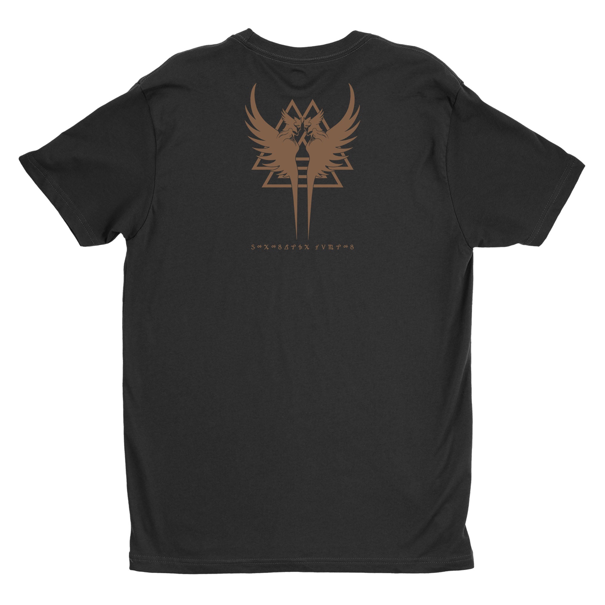 Cradle Of Filth - The Screaming Of The Valkyries t-shirt Hoodie, Sweatshirt | CoreVibeTees.com (Image 3)