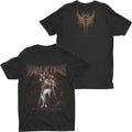 Cradle Of Filth - The Screaming Of The Valkyries t-shirt Hoodie, Sweatshirt | CoreVibeTees.com (Image 1)