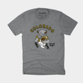 Retro Colorado Ralphie Tee Style001 Hoodie, Sweatshirt | CoreVibeTees.com