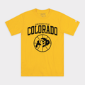 1990s-Inspired CU Buffs Basketball Tee Style001 Hoodie, Sweatshirt | CoreVibeTees.com