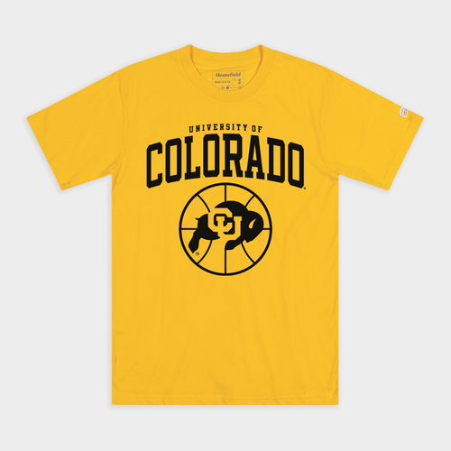 1990s-Inspired CU Buffs Basketball Tee Style001 Hoodie, Sweatshirt | CoreVibeTees.com