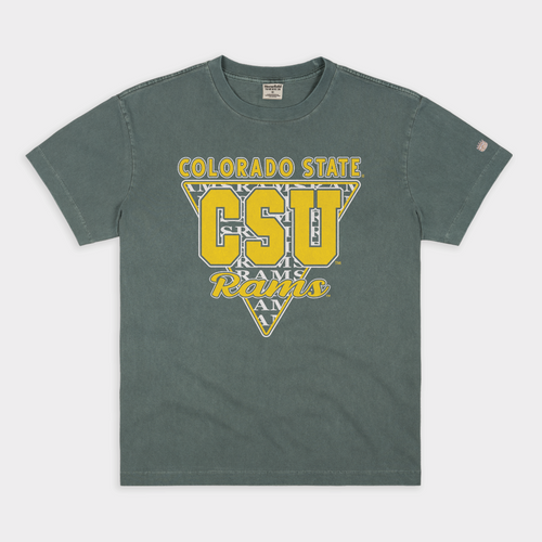 1990s Retro Colorado State Vintage Heavyweight Tee Style001 Hoodie, Sweatshirt | CoreVibeTees.com (Image 1)