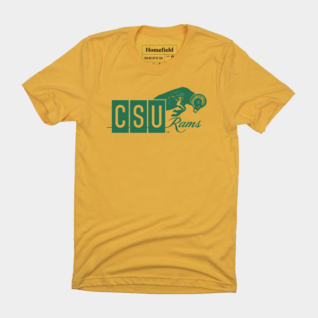 Retro Colorado State University Shirt Style001 Hoodie, Sweatshirt | CoreVibeTees.com