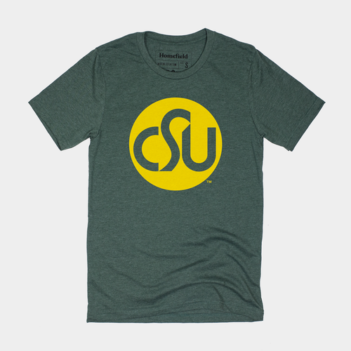 1970s CSU Tee Style001 Hoodie, Sweatshirt | CoreVibeTees.com