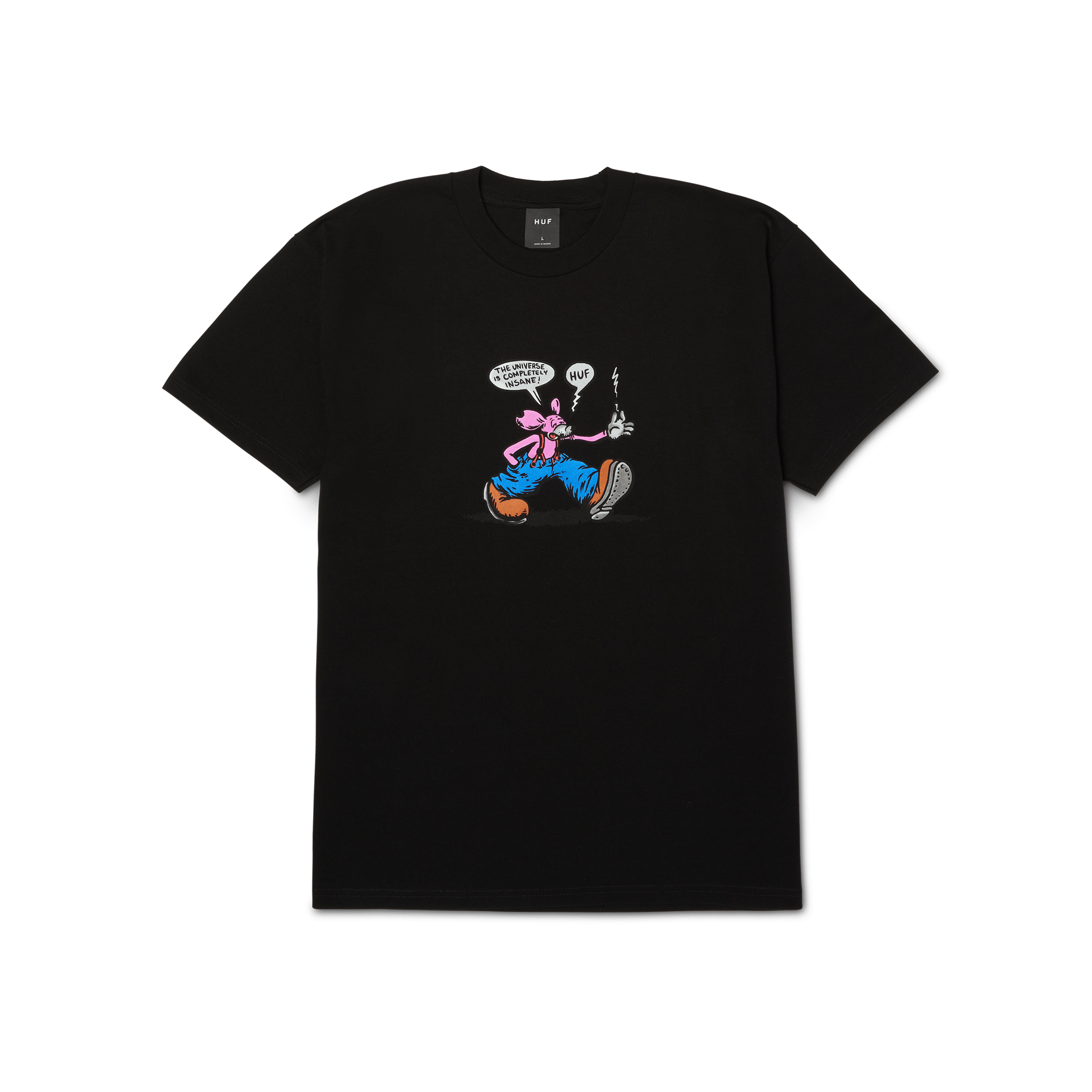 Completely Insane T-Shirt Hoodie, Sweatshirt | CoreVibeTees.com (Image 1)