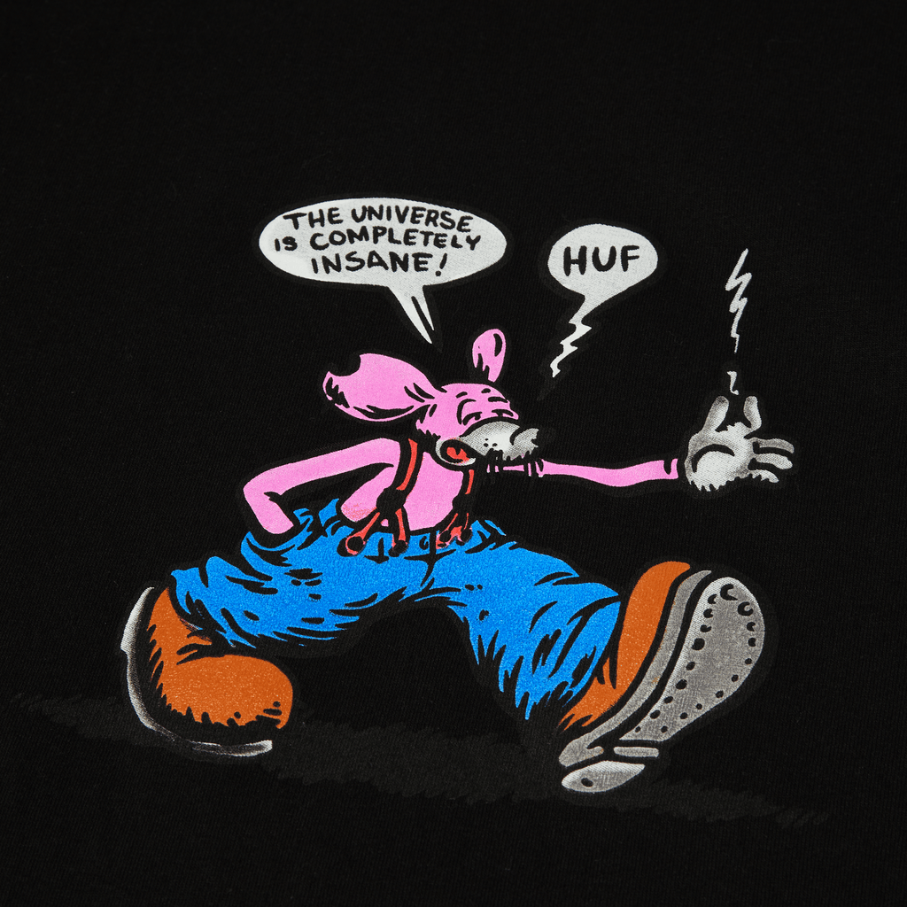 Completely Insane T-Shirt Hoodie, Sweatshirt | CoreVibeTees.com (Image 2)