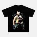 Conor McGregor TEE Style014 Hoodie, Sweatshirt | CoreVibeTees.com (Image 1)