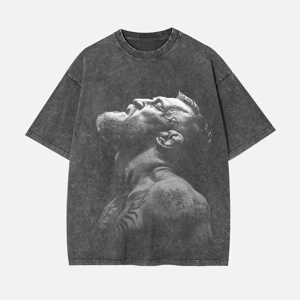 Conor McGregor TEE Style031 Hoodie, Sweatshirt | CoreVibeTees.com (Image 2)