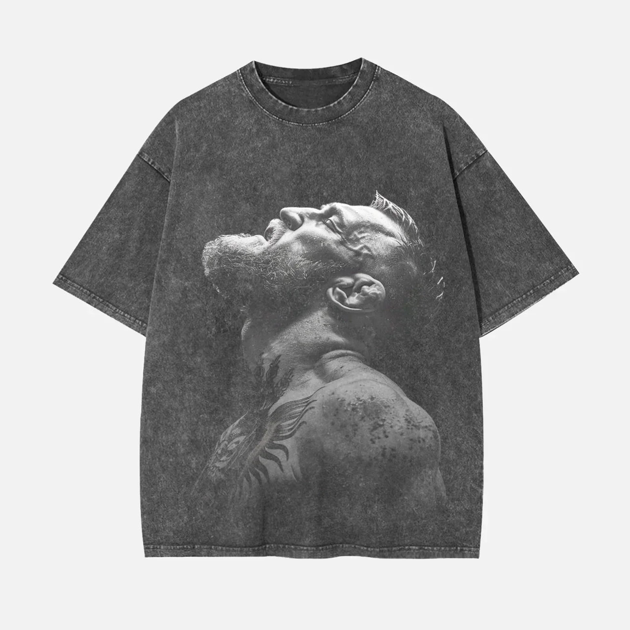 Conor McGregor TEE Style031 Hoodie, Sweatshirt | CoreVibeTees.com (Image 2)