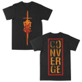 The Promise T-Shirt (Black) Hoodie, Sweatshirt | CoreVibeTees.com