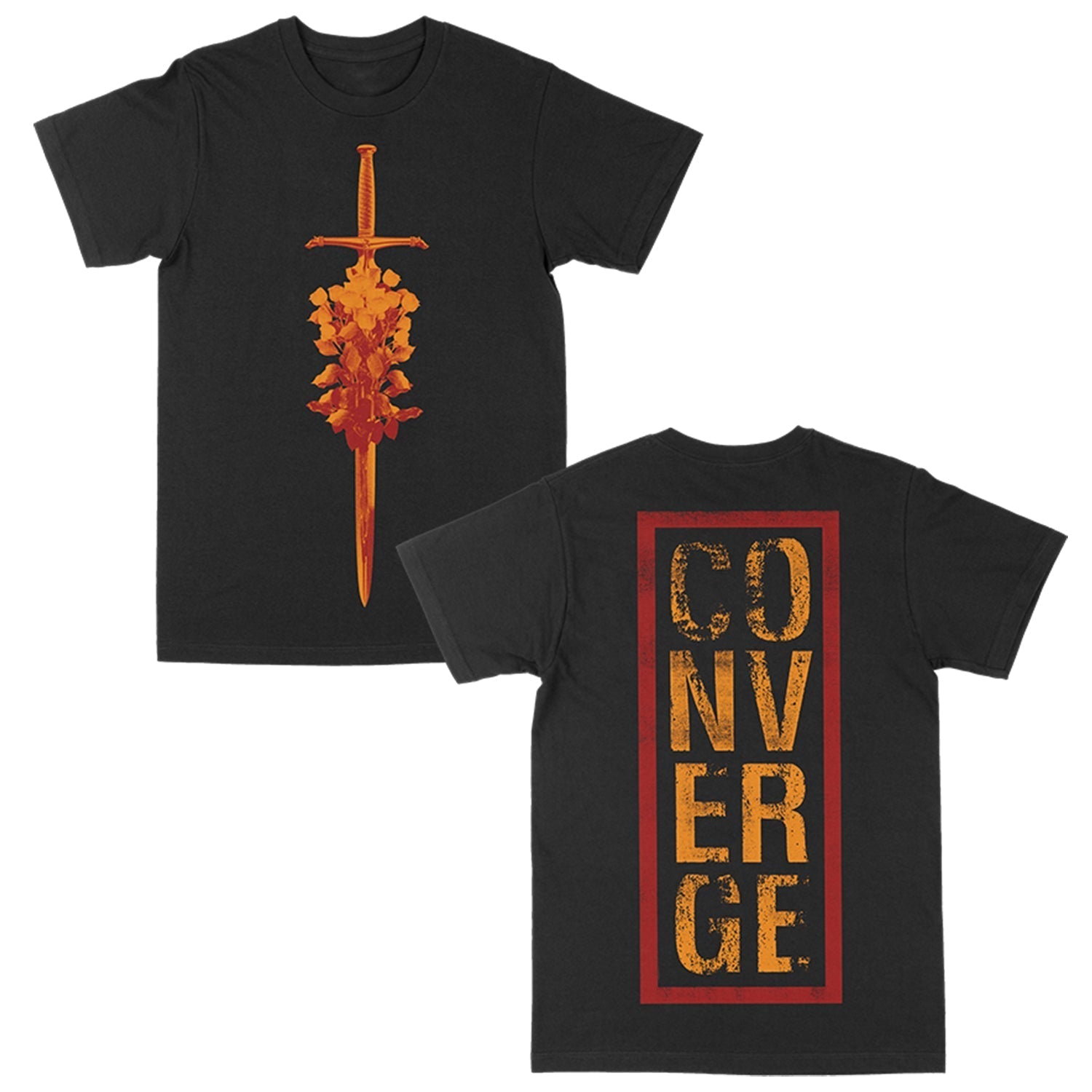 The Promise T-Shirt (Black) Hoodie, Sweatshirt | CoreVibeTees.com