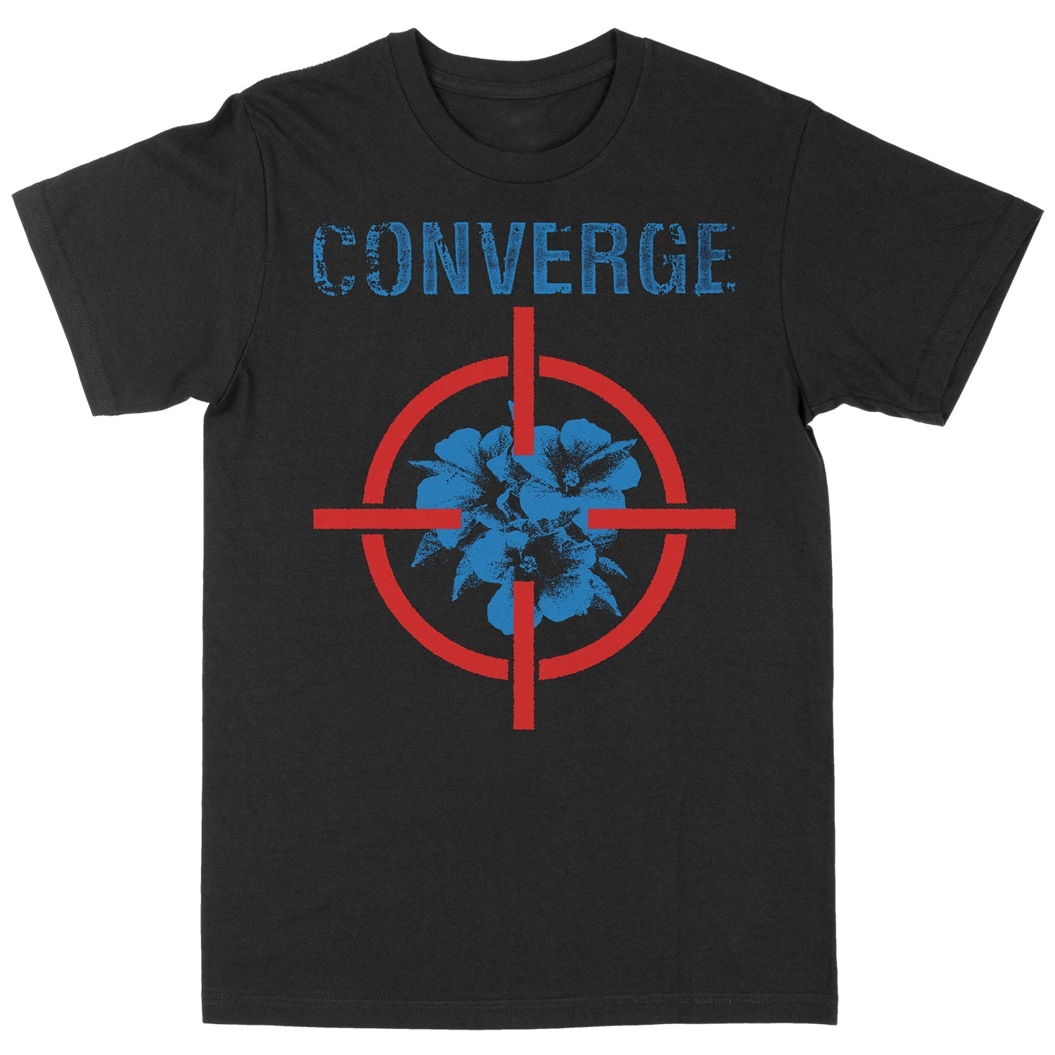 Target Zero T-Shirt (Black) Hoodie, Sweatshirt | CoreVibeTees.com