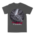 Poacher Diaries Bird Tee (Charcoal) Hoodie, Sweatshirt | CoreVibeTees.com