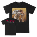 Poacher Diaries Cover Tee (Black) Hoodie, Sweatshirt | CoreVibeTees.com