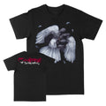 Poacher Diaries Fist Tee (Black) Hoodie, Sweatshirt | CoreVibeTees.com