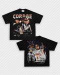CORDAE TEE - [DS] Hoodie, Sweatshirt | CoreVibeTees.com (Image 1)