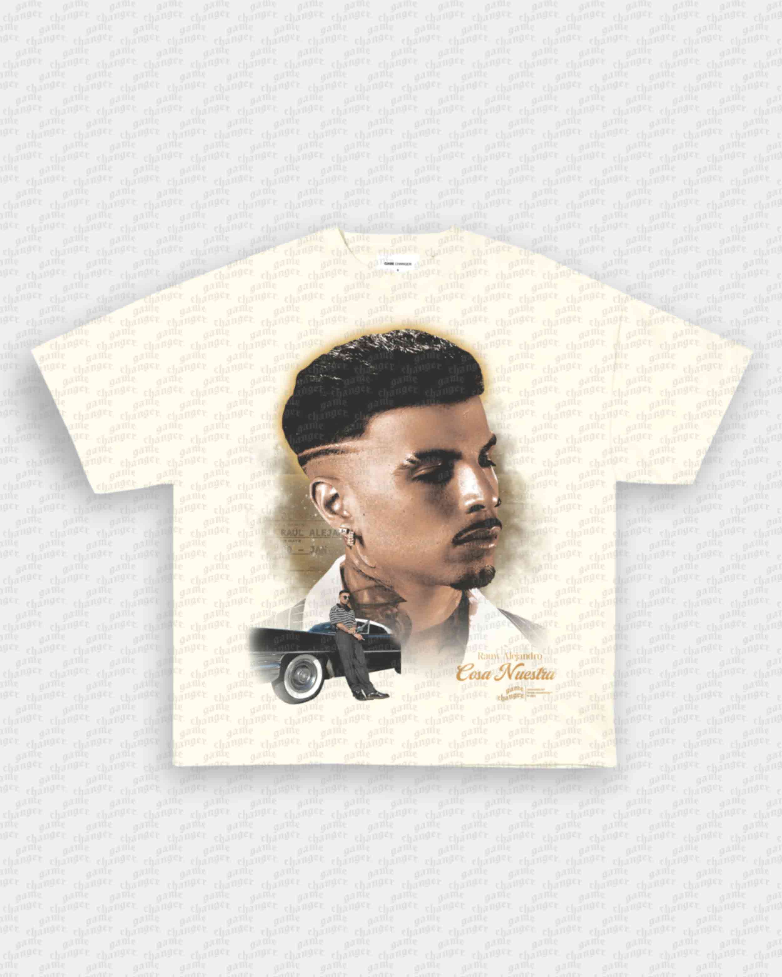 COSA NUESTRA V2 TEE Hoodie, Sweatshirt | CoreVibeTees.com (Image 4)