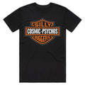 Silly Buggers T-Shirt (Black) Hoodie, Sweatshirt | CoreVibeTees.com (Image 1)