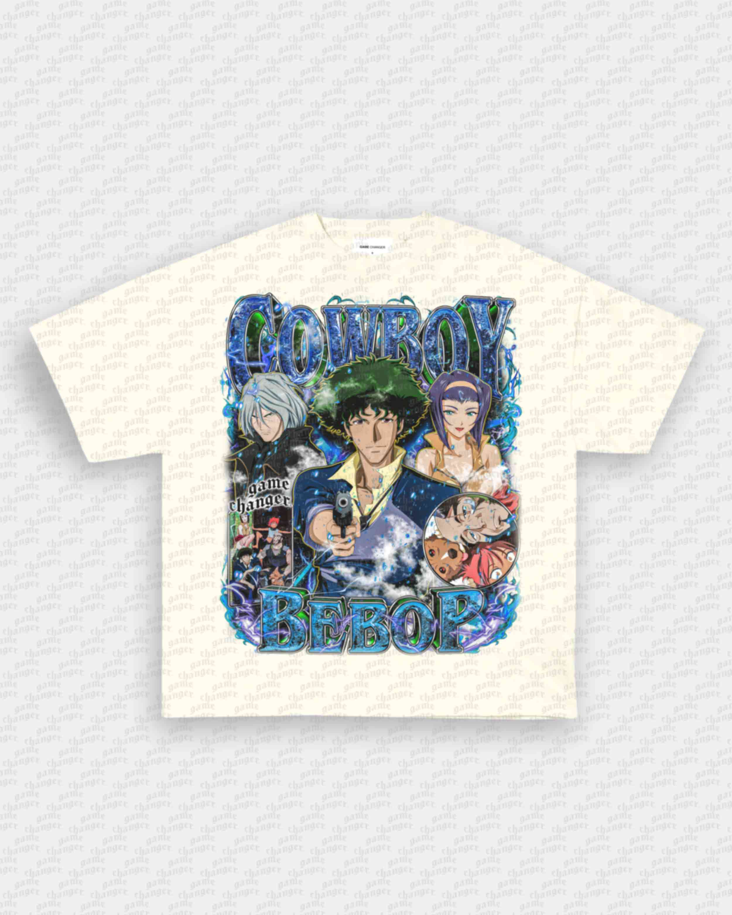 COWBOY BEBOP TEE Hoodie, Sweatshirt | CoreVibeTees.com (Image 2)