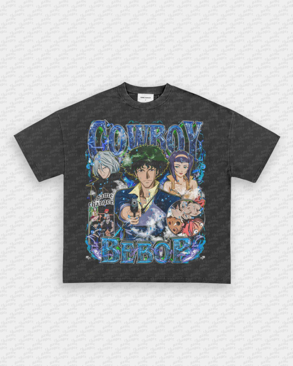 COWBOY BEBOP TEE Hoodie, Sweatshirt | CoreVibeTees.com (Image 4)