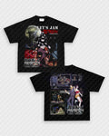 COWBOY BEBOP V2 TEE - [DS] Hoodie, Sweatshirt | CoreVibeTees.com (Image 1)