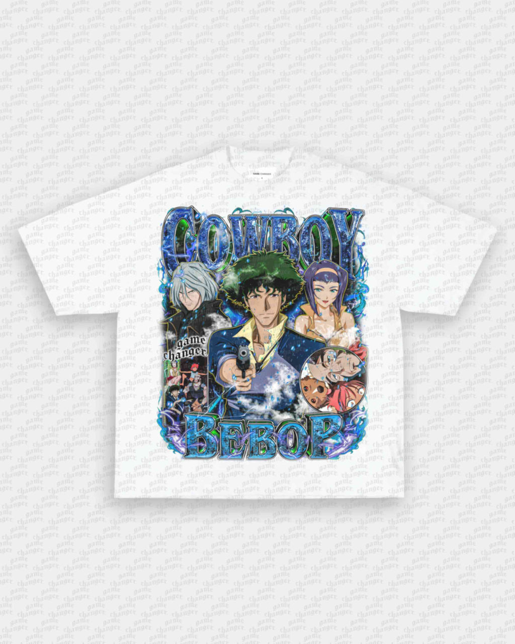 COWBOY BEBOP TEE Hoodie, Sweatshirt | CoreVibeTees.com (Image 3)