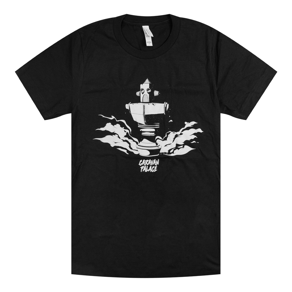 Wings Black T-Shirt Hoodie, Sweatshirt | CoreVibeTees.com (Image 1)