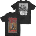 Chaos Relic - S/T Cover t-shirt Hoodie, Sweatshirt | CoreVibeTees.com (Image 1)