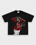 CR7 TEE Hoodie, Sweatshirt | CoreVibeTees.com (Image 1)
