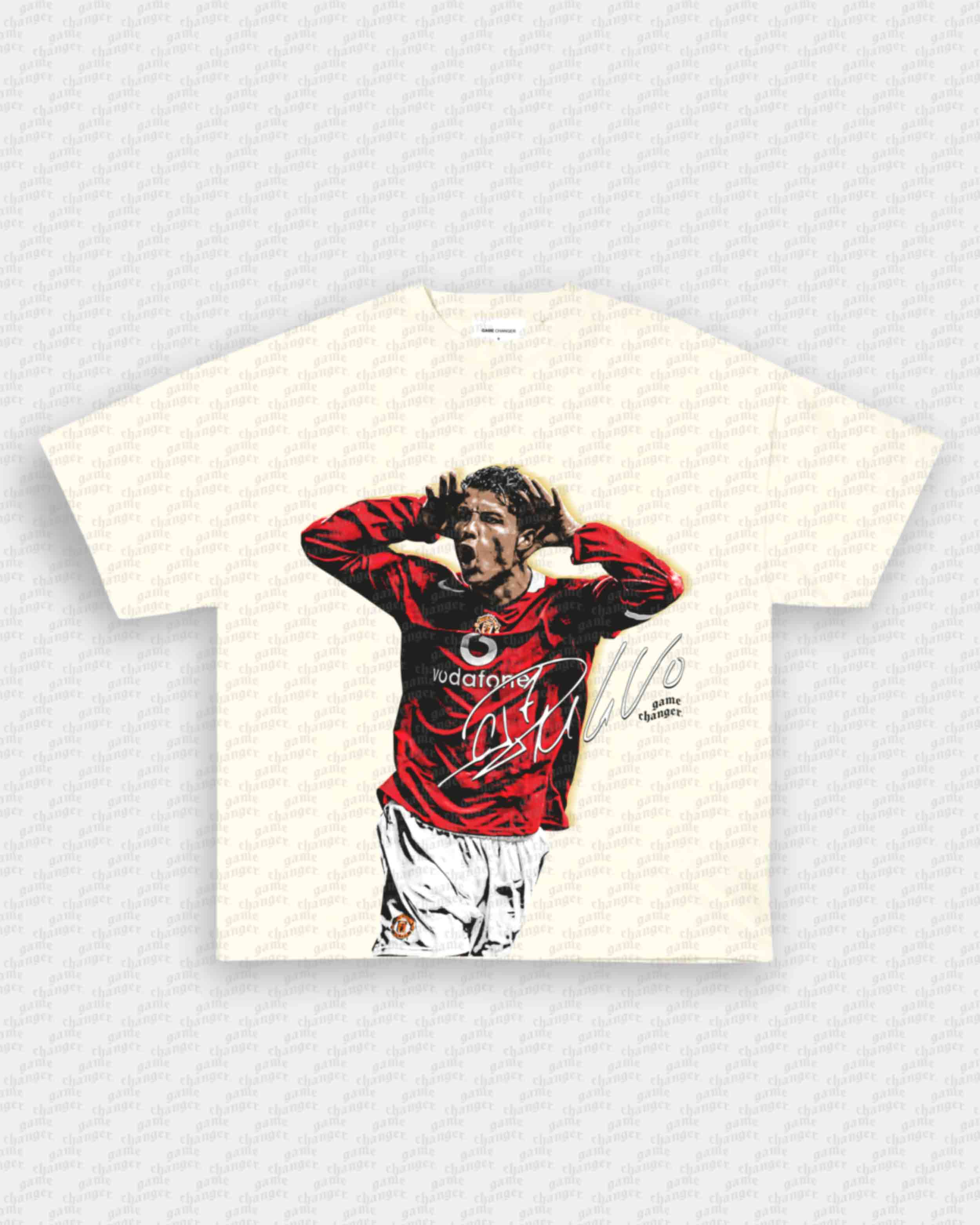 CR7 TEE Hoodie, Sweatshirt | CoreVibeTees.com (Image 4)