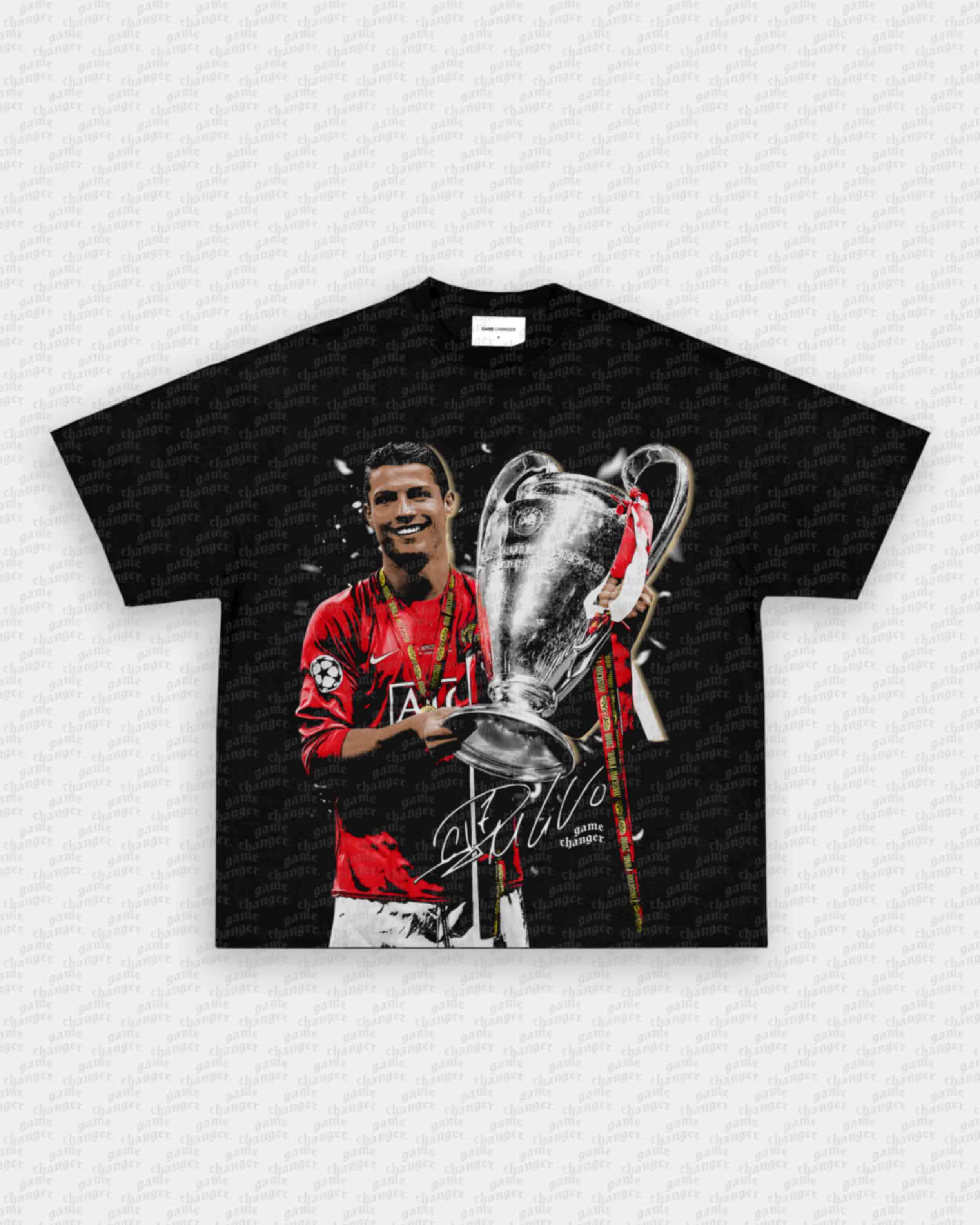 CR7 V2 TEE Hoodie, Sweatshirt | CoreVibeTees.com (Image 5)