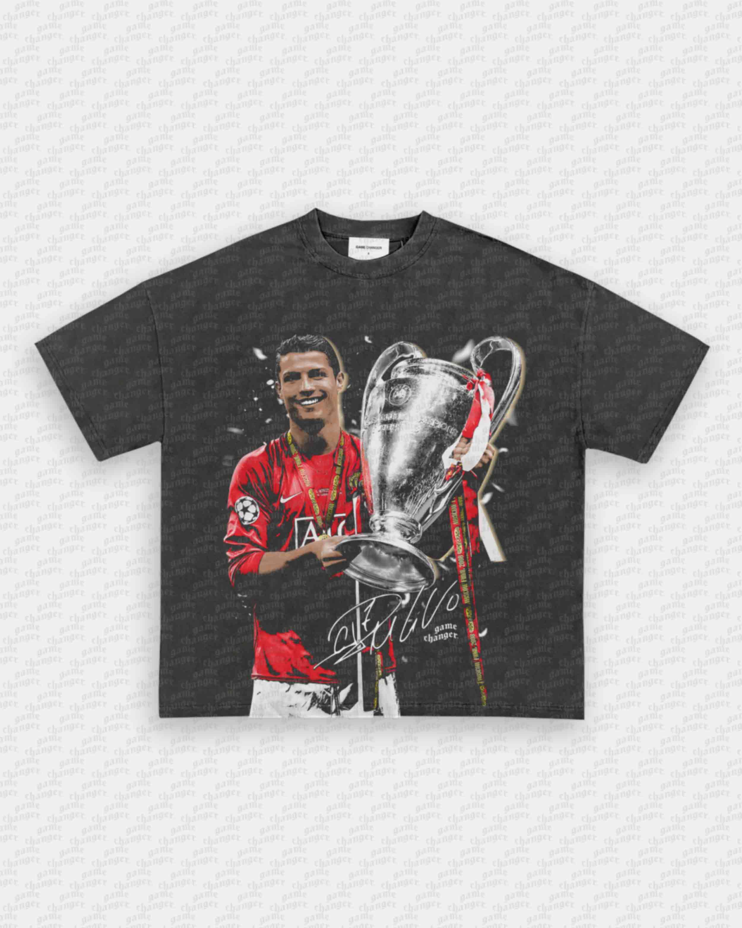 CR7 V2 TEE Hoodie, Sweatshirt | CoreVibeTees.com (Image 3)