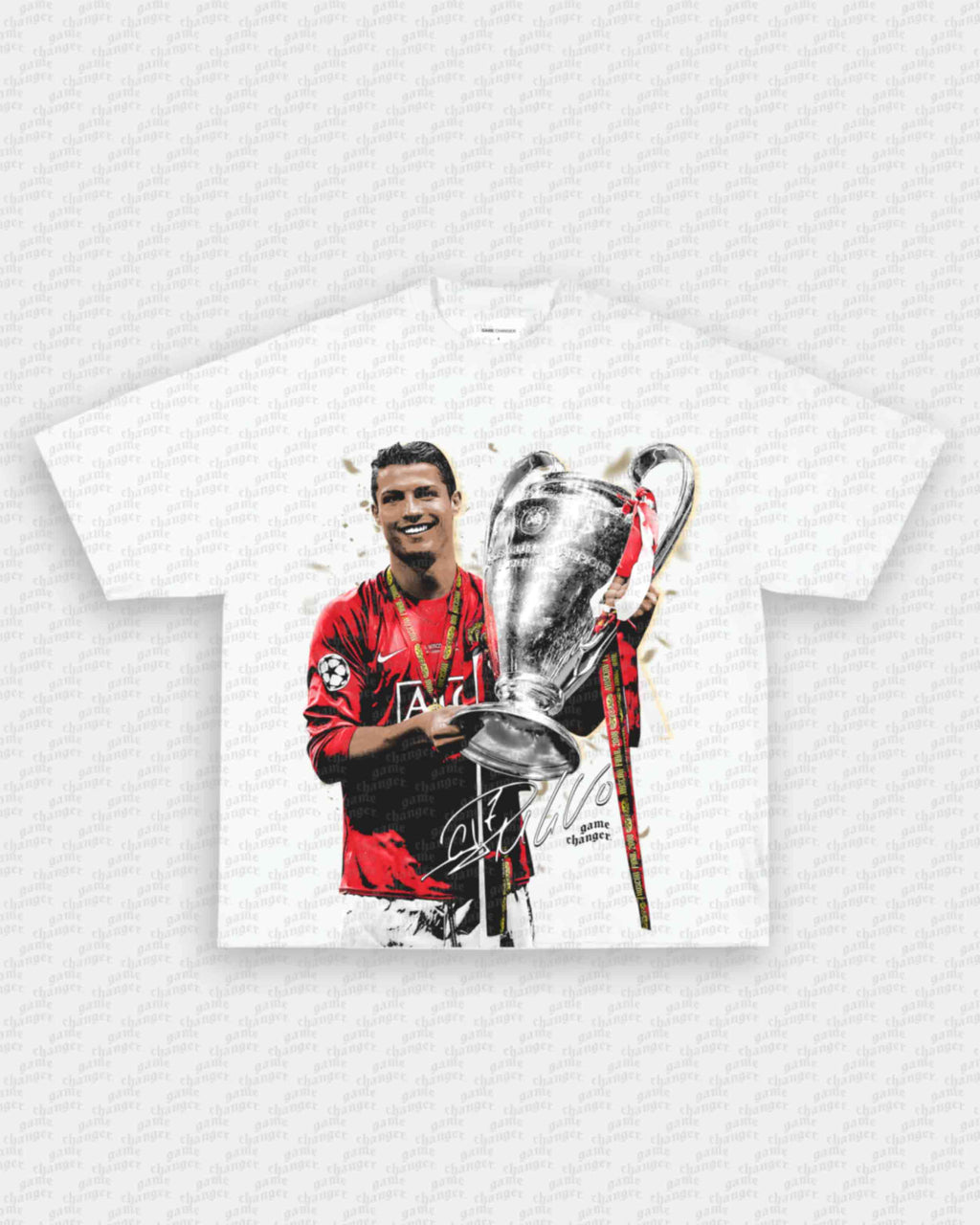 CR7 V2 TEE Hoodie, Sweatshirt | CoreVibeTees.com (Image 1)