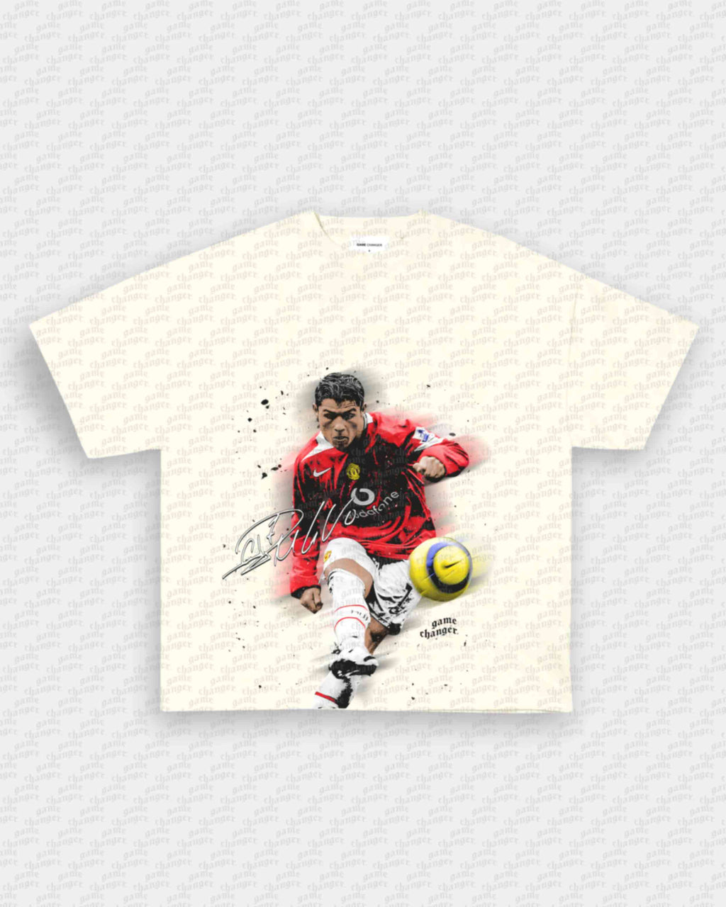 CR7 V3 TEE Hoodie, Sweatshirt | CoreVibeTees.com (Image 4)