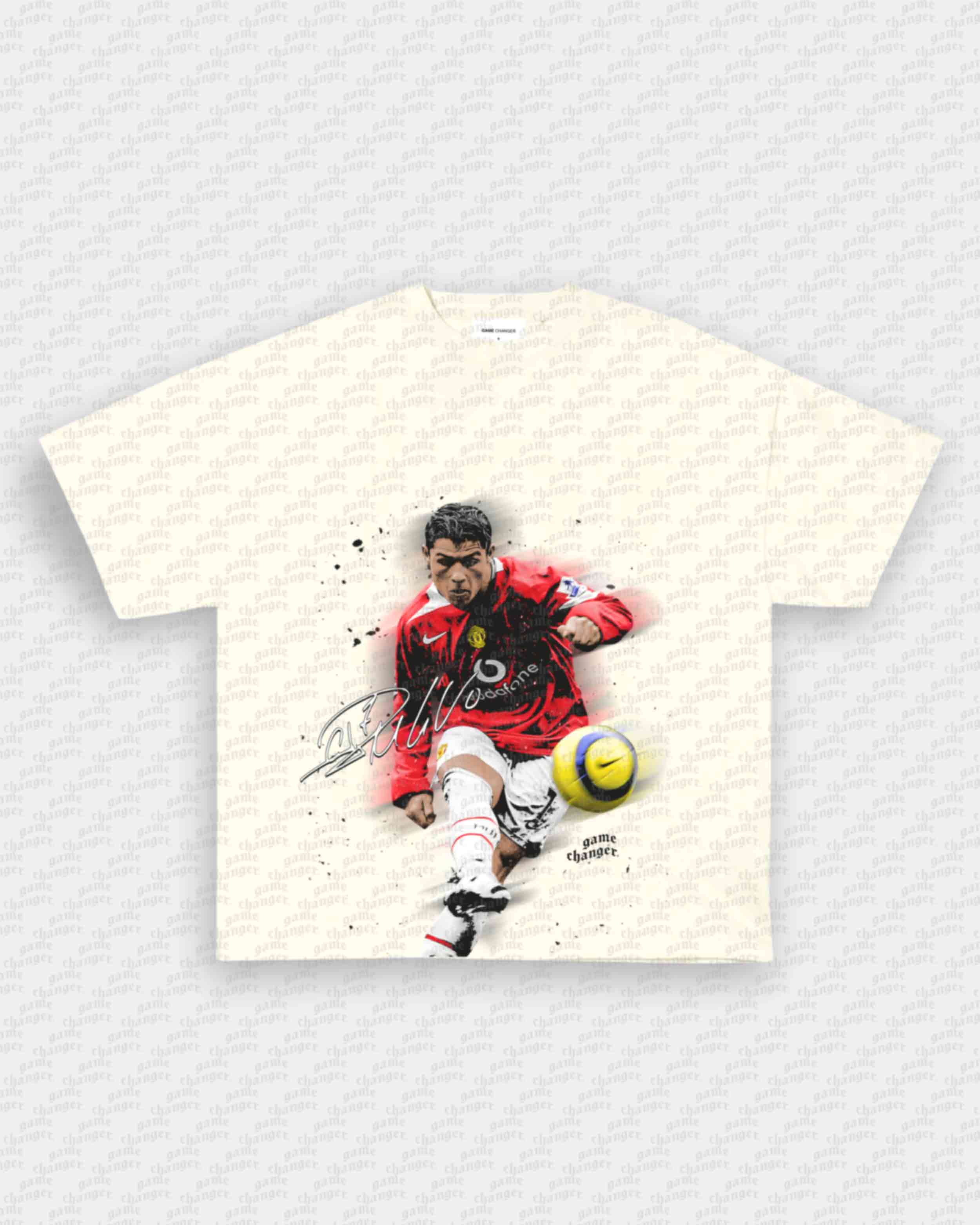CR7 V3 TEE Hoodie, Sweatshirt | CoreVibeTees.com (Image 4)