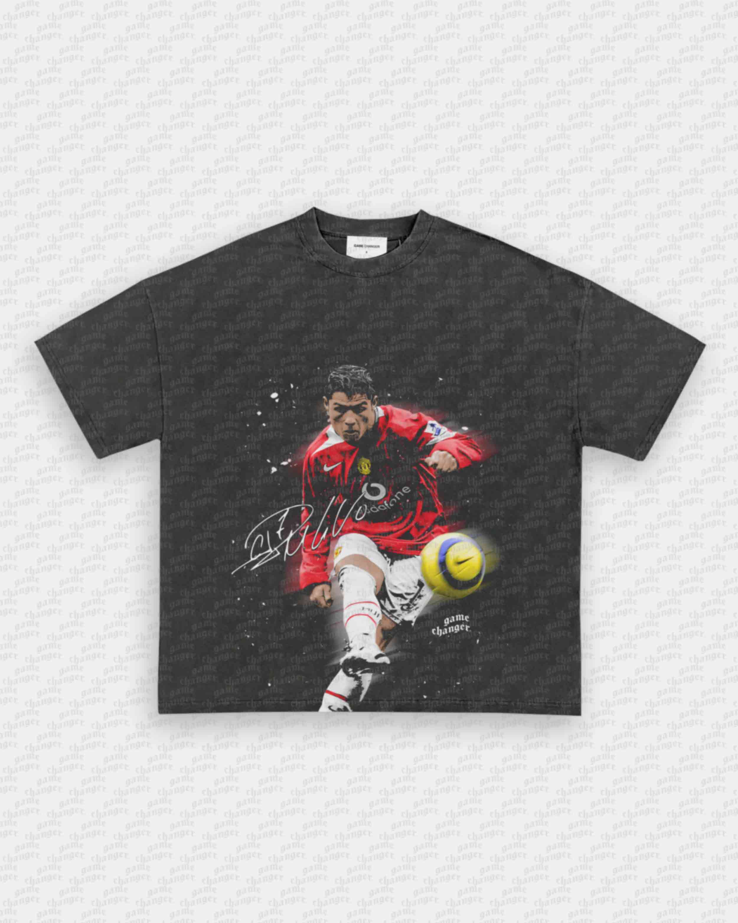 CR7 V3 TEE Hoodie, Sweatshirt | CoreVibeTees.com (Image 2)