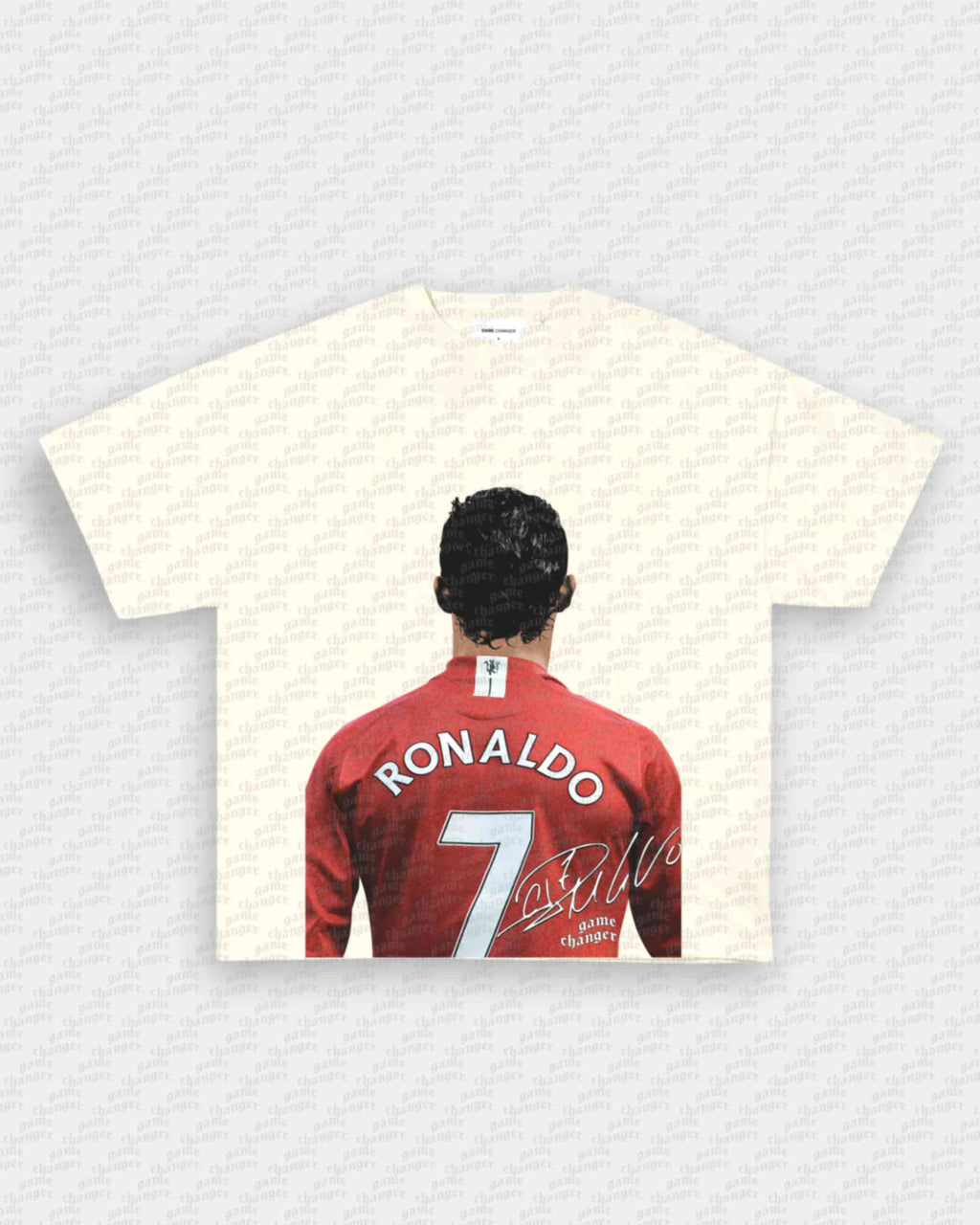 CR7 V4 TEE Hoodie, Sweatshirt | CoreVibeTees.com (Image 4)
