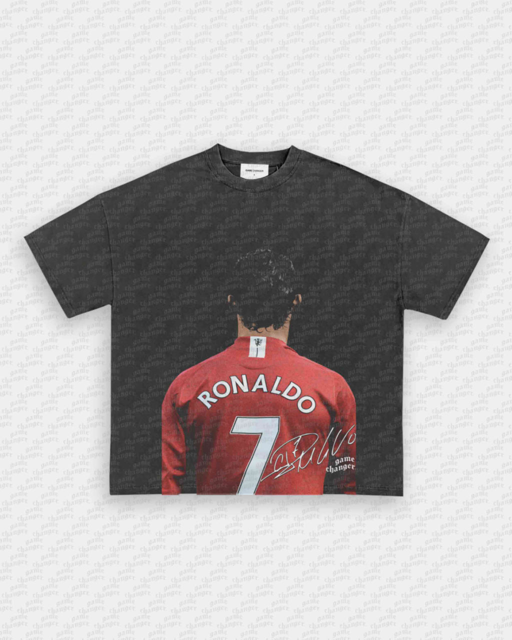 CR7 V4 TEE Hoodie, Sweatshirt | CoreVibeTees.com (Image 2)