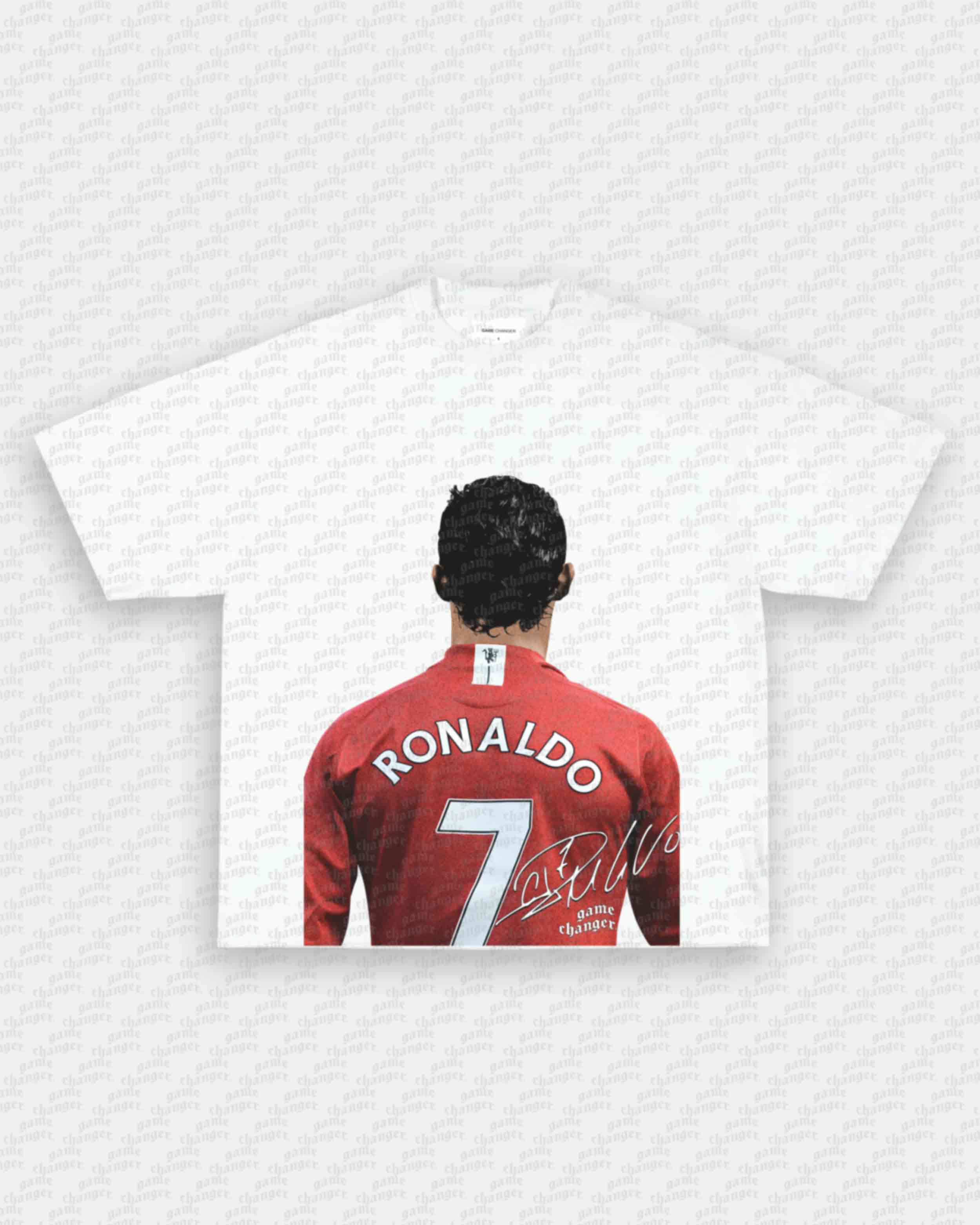 CR7 V4 TEE Hoodie, Sweatshirt | CoreVibeTees.com (Image 3)
