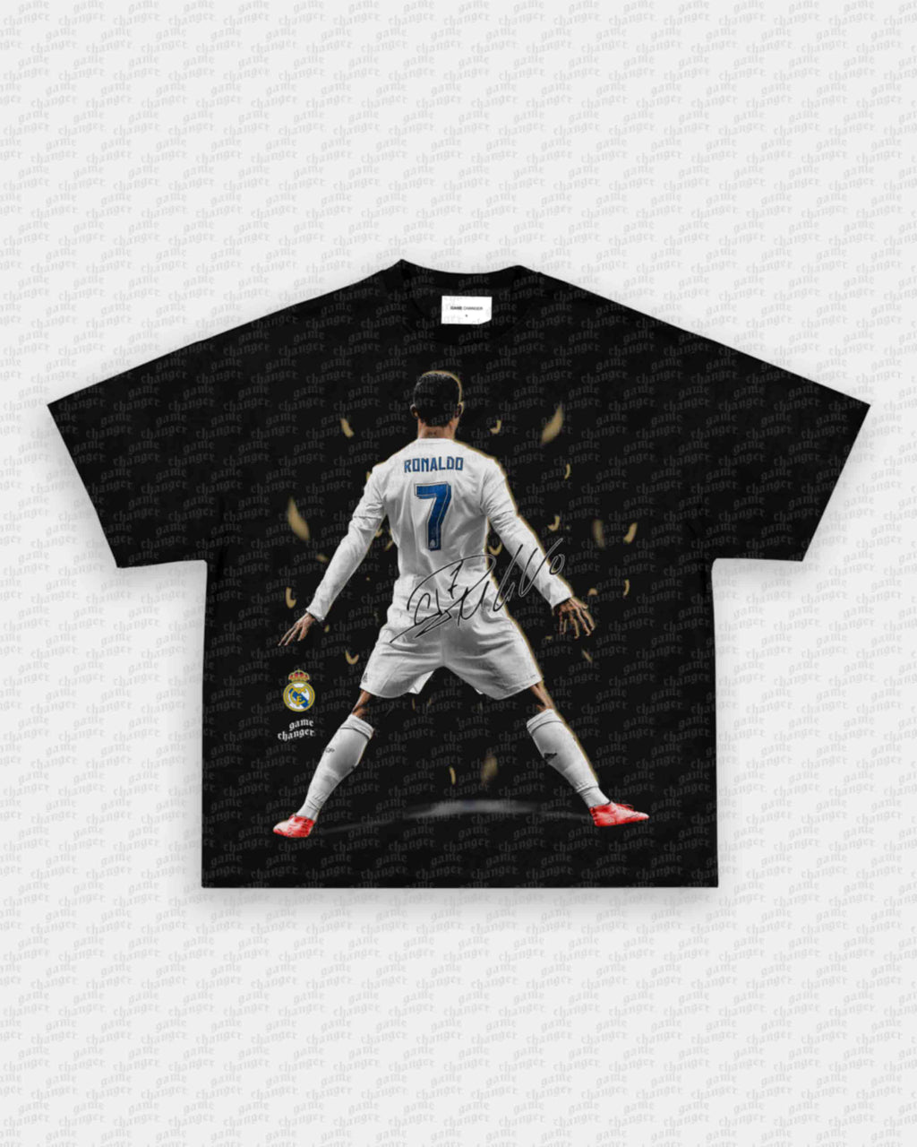 CR7 V5 TEE Hoodie, Sweatshirt | CoreVibeTees.com (Image 5)