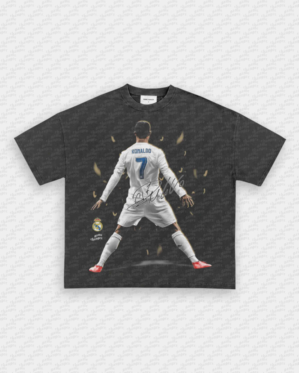CR7 V5 TEE Hoodie, Sweatshirt | CoreVibeTees.com (Image 4)