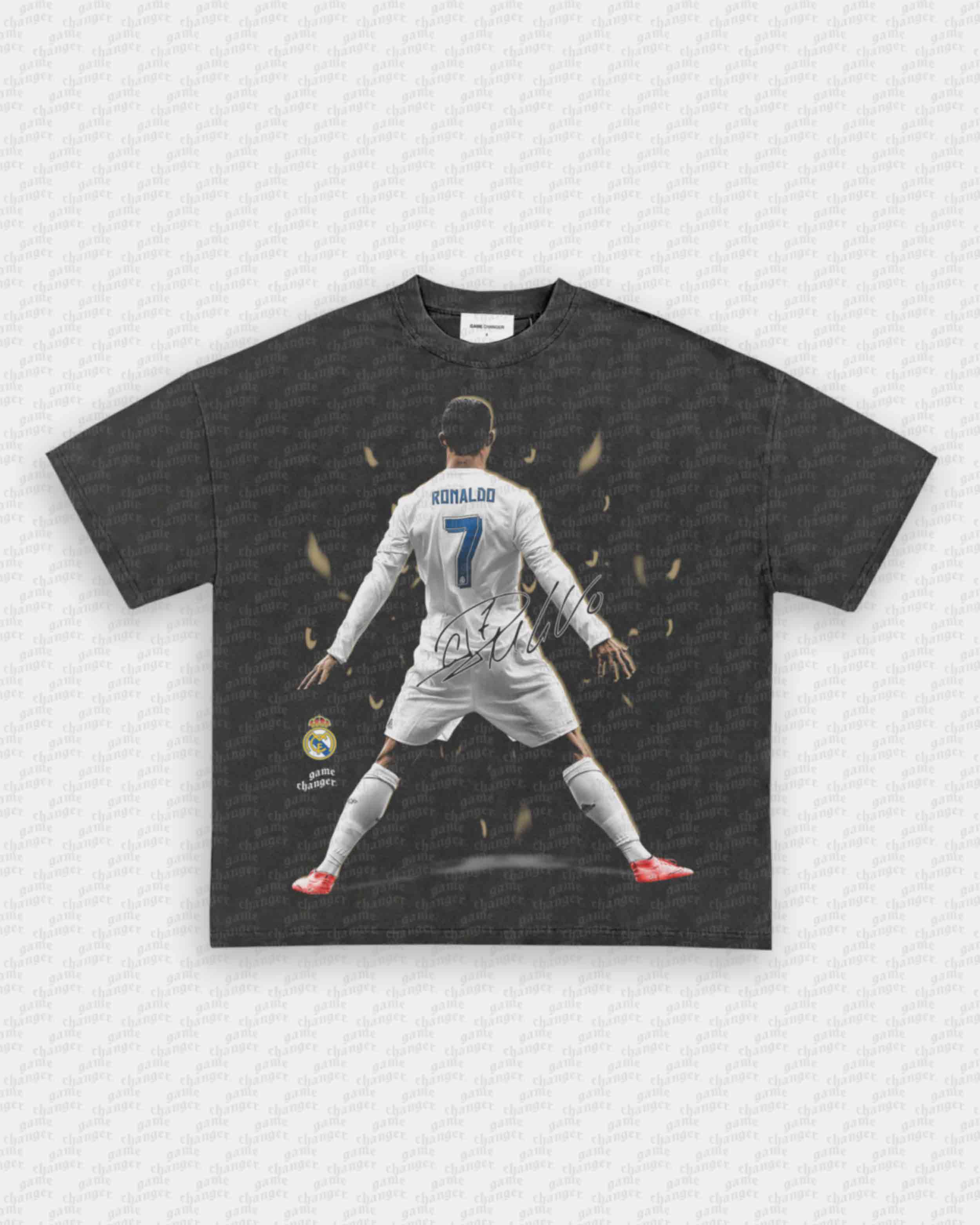 CR7 V5 TEE Hoodie, Sweatshirt | CoreVibeTees.com (Image 4)